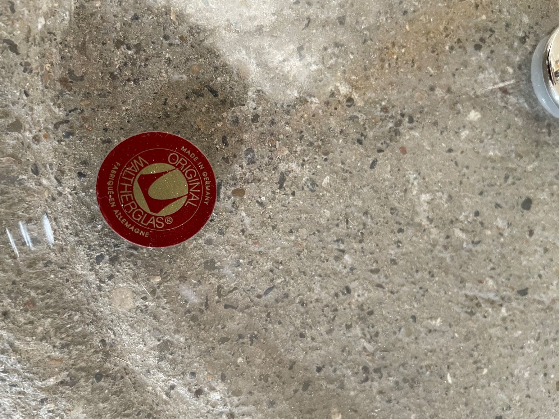 Piatti di portata: Etagere aus Glas – Usato da Neunkirch venduto da autoscooter57 2