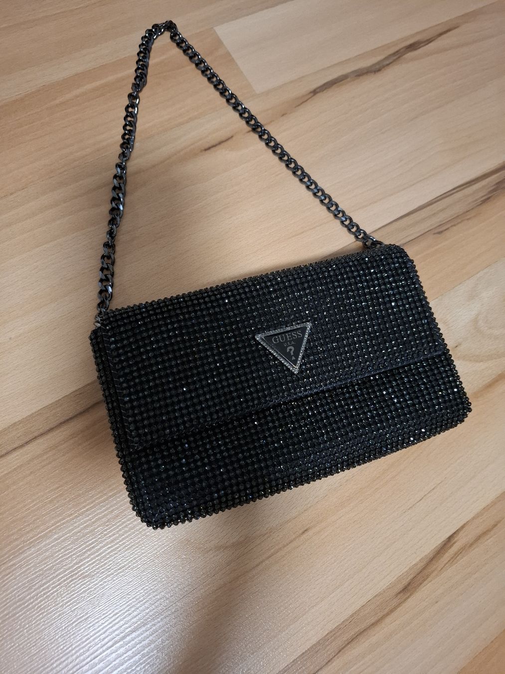 Guess Taschen für Damen: Guess Handtasche Neu – Neu (gemäss Beschreibung) aus Netstal von Queen37