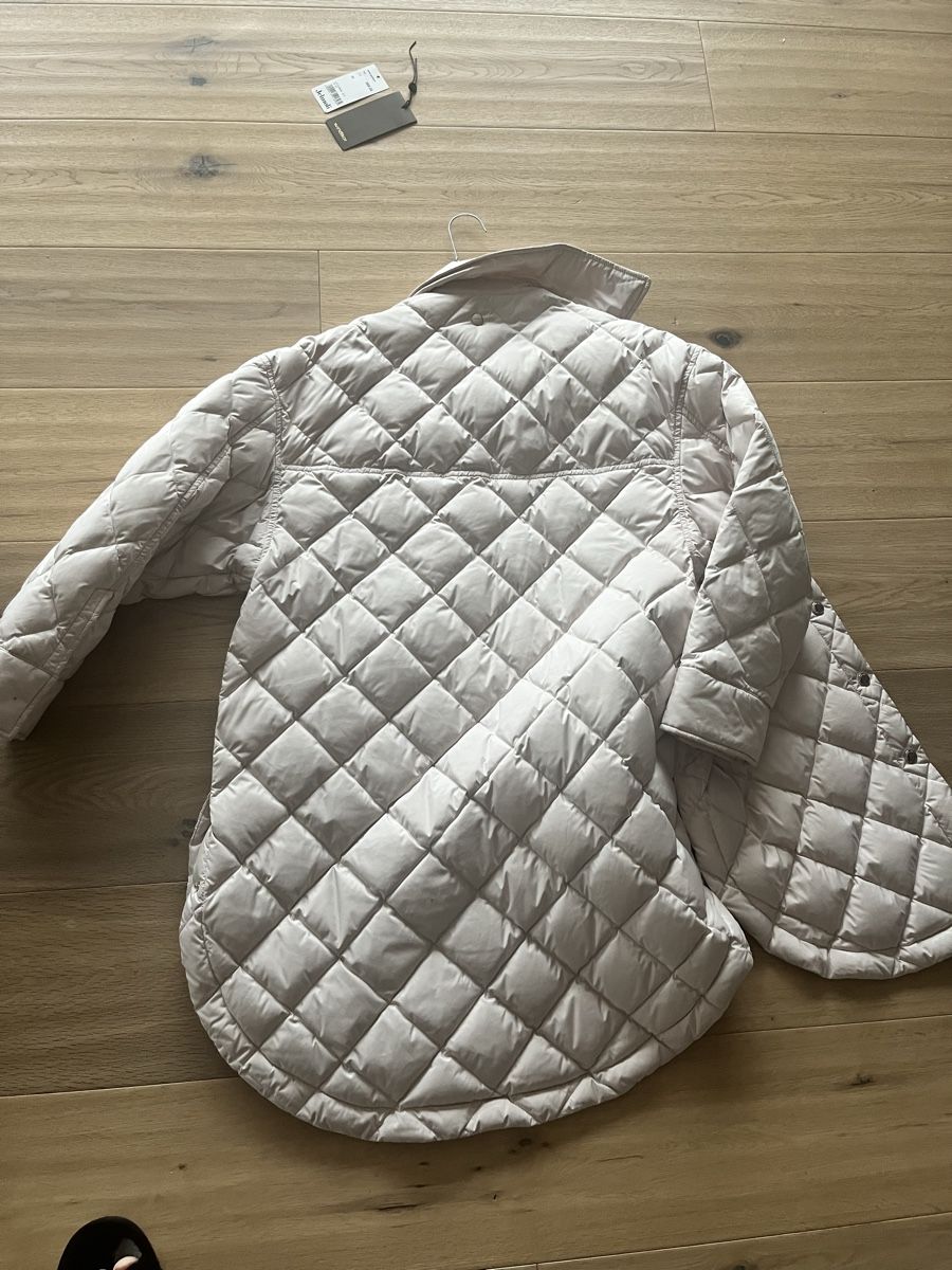 Windsor Giacche: Windsor Daunenjacke NEU Gr 34 – Nuovo e nell'imballaggio originale da Habsburg venduto da franziska_81 5