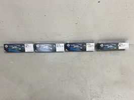 HP PageWide 973X (Schwarz, Cyan, Magenta, Gelb)