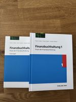 Finanzbuchhaltung 1 inkl. Lösungsbuch (Bundle)