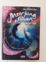 Der Fluch der Meerjungfrauen: Bände 1-4