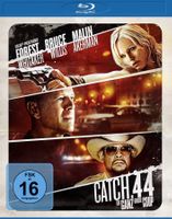 Catch .44 (2011) Bruce Willis/Forest Whitaker/Nikki Reed/RAR