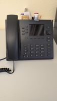 5x Mitel 6867i SIP IP-Telefon – Business VoIP Telefon