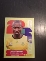 Panini 2026 RSA 5