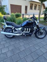 Triumph Rocket 3 Roadster ABS 13 000km