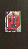 Jean-Philippe Mateta - Topps Premier League - Crystal Palace