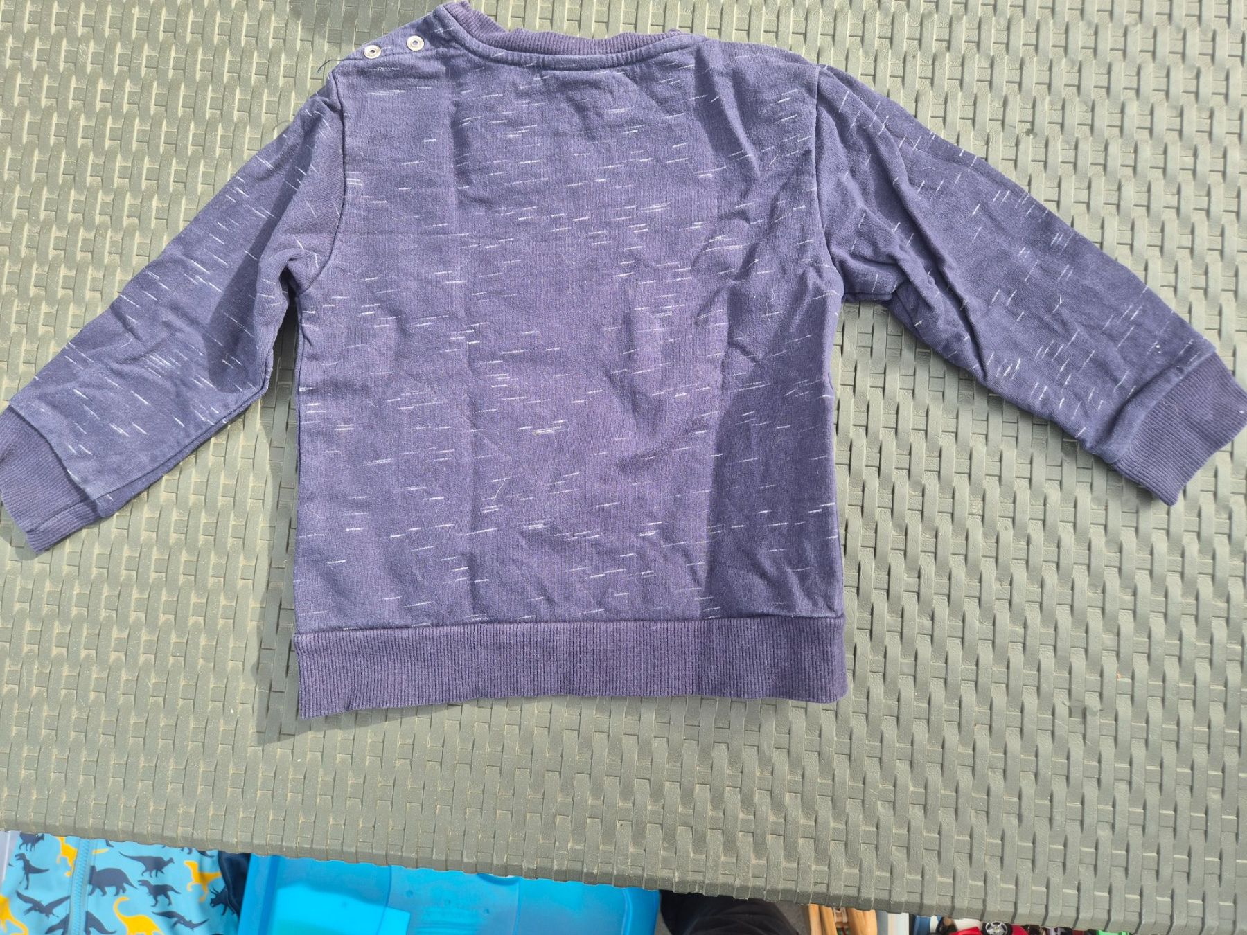 Lotti & Set di vestiti: Kinderkleider Set grösse 86-98getragen – Usato da Muttenz venduto da nic_wc5s 5