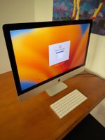 Apple iMac 5K 27" i7 4.2Ghz 2017 2TB Fusion Drive