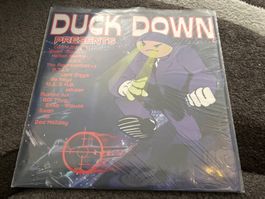 Duck Down vol. 1, 1999, Boot Camp Clik