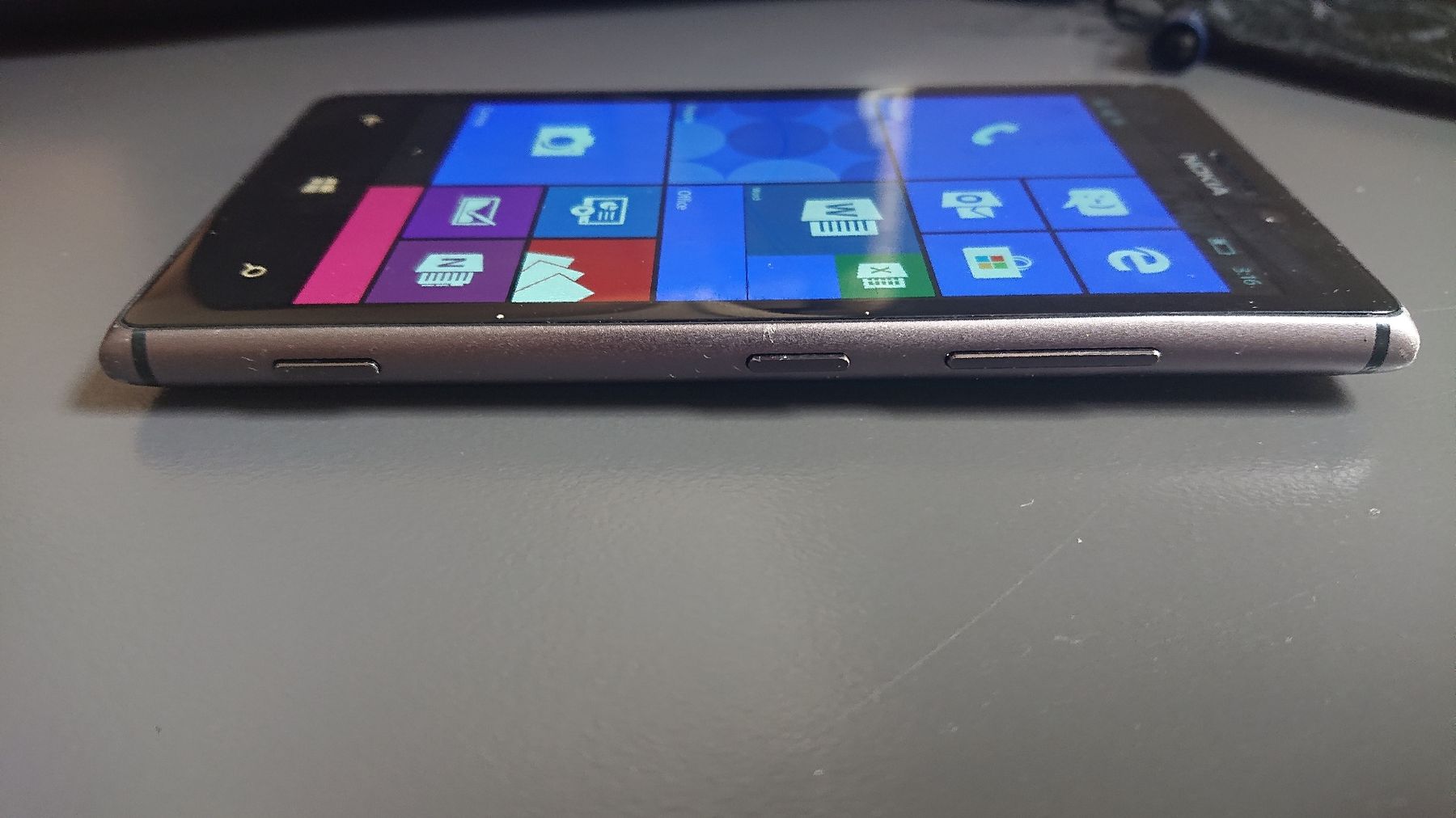 Nokia Portables: Nokia Lumia 925 – D'occasion à Flawil par rcnkr 5