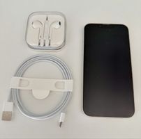 APPLE IPHONE 13 WEISS NEUWERTIG
