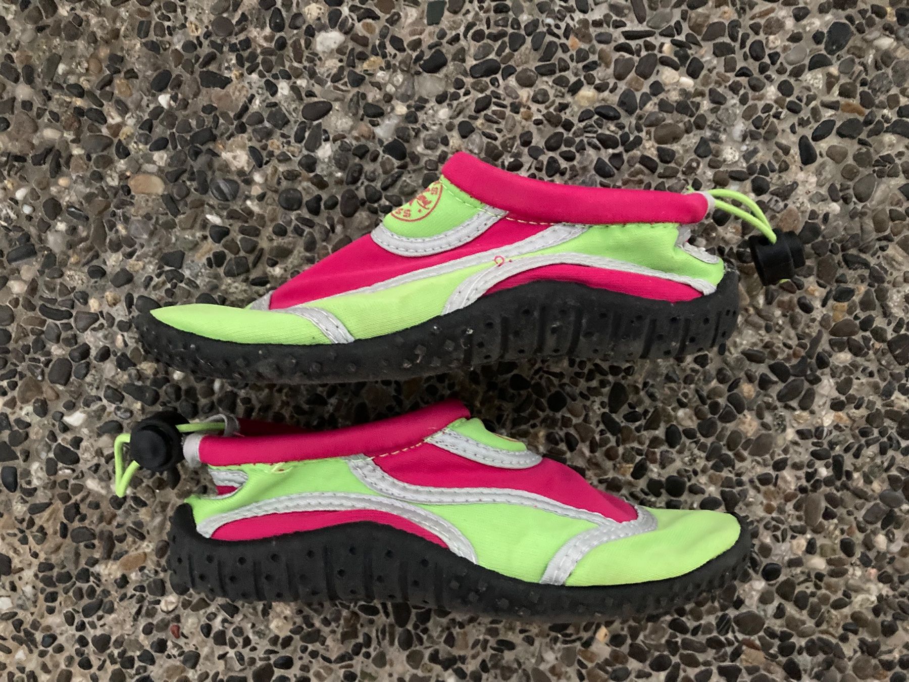 Scarpe per ragazzi: Badeschuhe, Gr. 28 – Usato da Aetingen venduto da Nadinsky 3