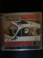 Joe Cocker - Hard Knocks - CD - Top Zustand! Super Sound!