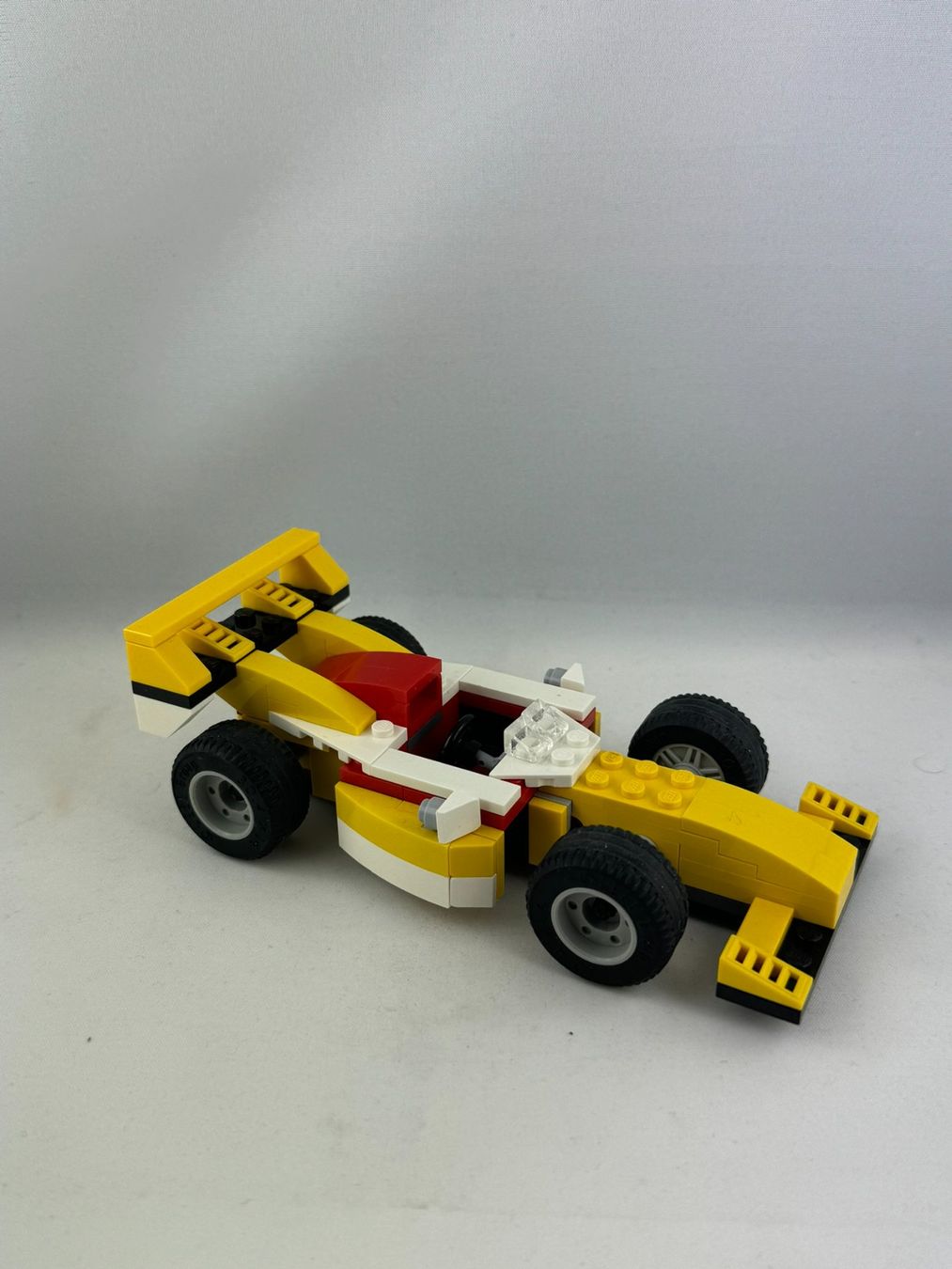 Lego Kit di costruzioni: Lego Creator 31002 – Usato da Schinznach Bad venduto da Prosperos 4
