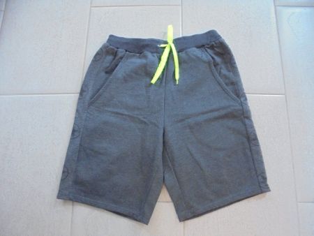 SHORTS FÜR JUNGS GR.164
