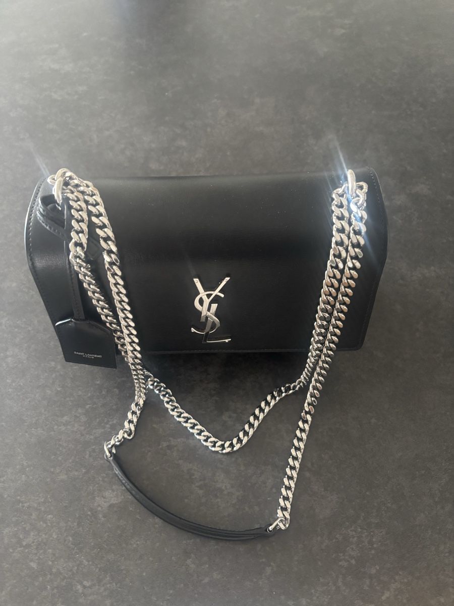 Saint Laurent Sacs femmes: YSL Sunset Medium – D'occasion à Fehraltorf par Reto_990 1