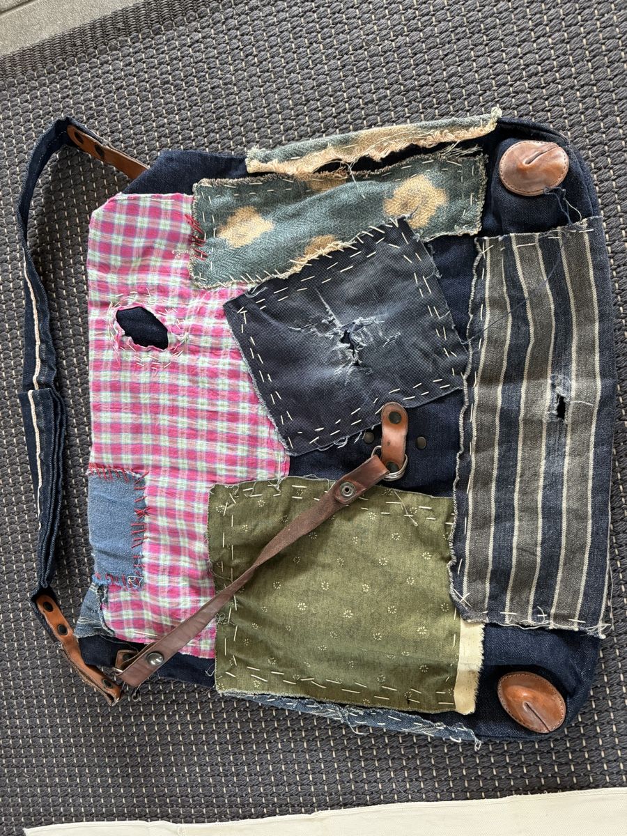 Borse: Ermanno Gallamini grosse Designertasche  – Usato da Staufen venduto da Elina08 4