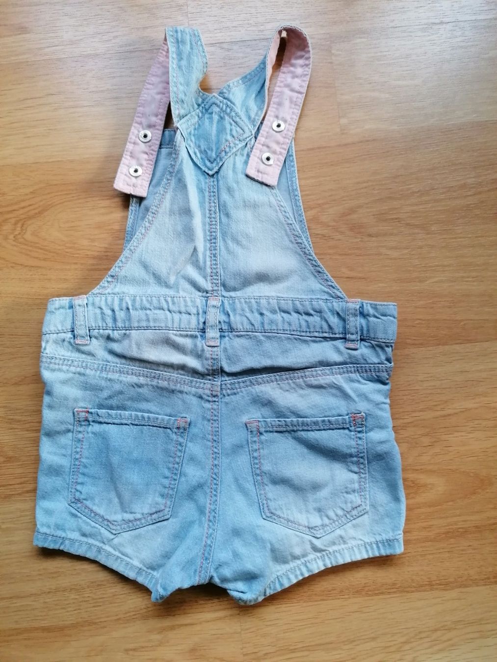 Pantaloni: Latzhose Gr. 86 – Usato da Büttikon AG venduto da Amineah 1