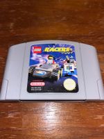 Lego Racers N64