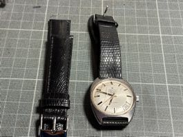 Zenith Autosport Automatik Uhr gebraucht im Zustand