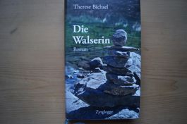 Die Walserin, Therese Bichsel