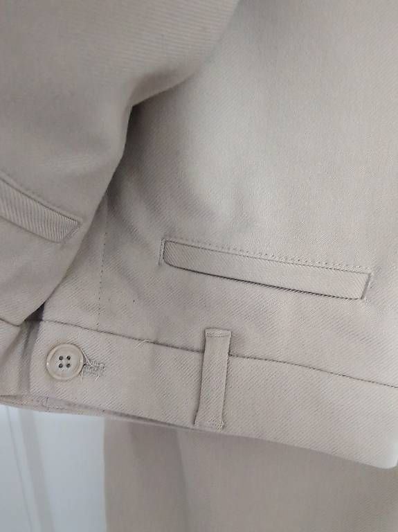 Pantaloni: Stoffhose Grösse 38 – Usato da St. Gallen venduto da tj19 2