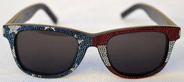 Sonnenbrille Saint Laurent SL51 Eyewear lunettes de soleil