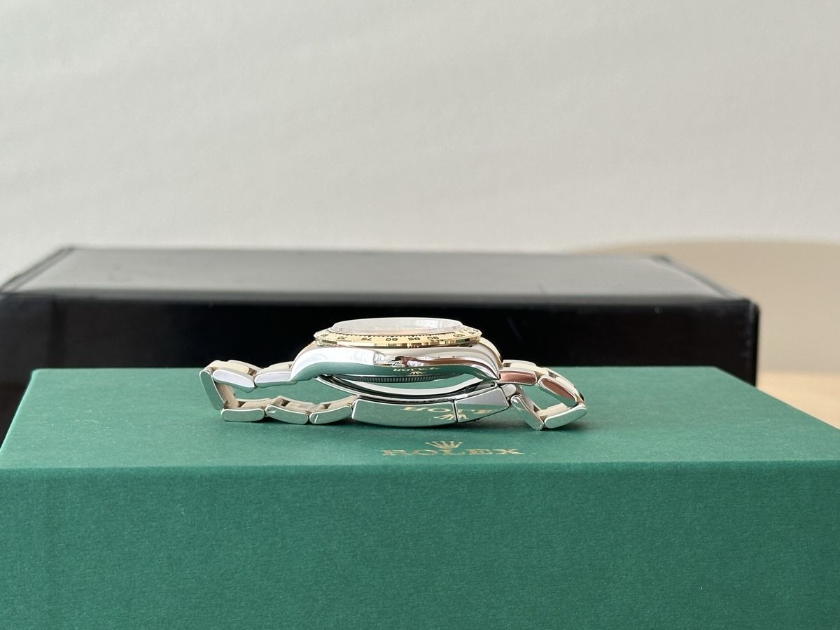 Rolex Orologi: 2025 Rolex Daytona (ref. 126503) – Usato da Jona venduto da Watchquote 3