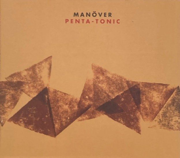 CDs: Penta-Tonic – Manöver – Gebraucht aus Grüningen von azulgris