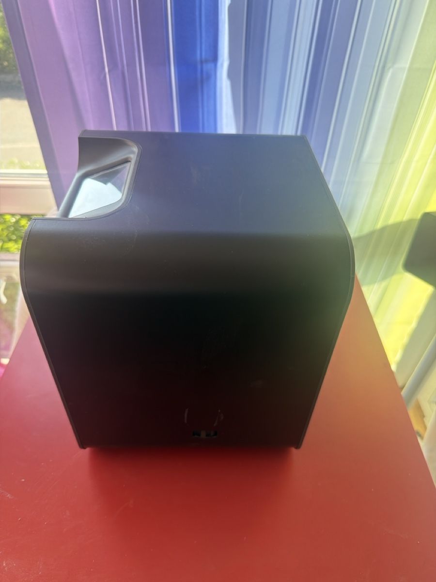 3D Drucker: mycusini Schokoladen 3D  Printer mit Zubehoer und Schokolade – Gebraucht aus Biberist von Moma7 2