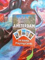 Amsterdam Playing Cards