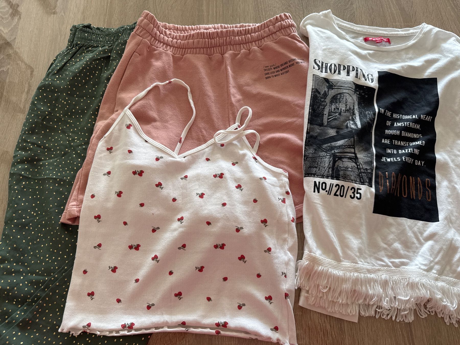 H&M Lotti & Set di vestiti: Mädchen Kleider – Usato da birsfelden venduto da Giuseppe70 3