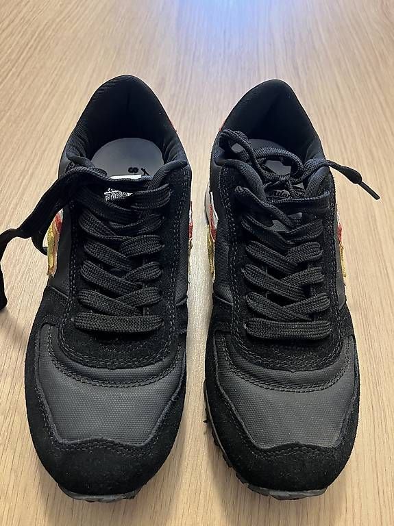 Herrenschuhe: Scarpe ginnastica atlantic stars nr.36 – Gebraucht aus Locarno von igu_7ppg 1