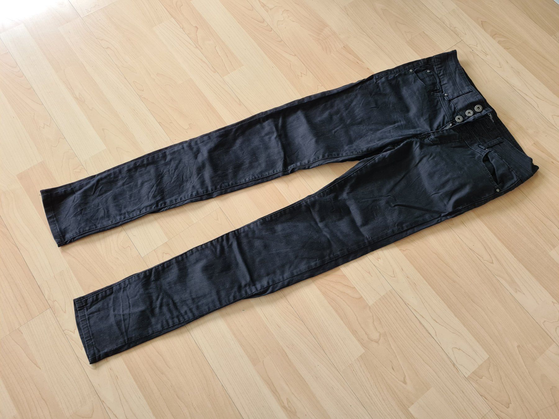 Pantaloni: Hose hidee, Gr. 34, apart – Usato da Suhr venduto da andreas_2008 1