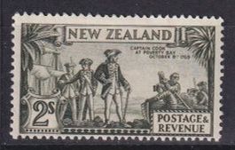 Neuseeland, Mi 201A*, KW €25.00