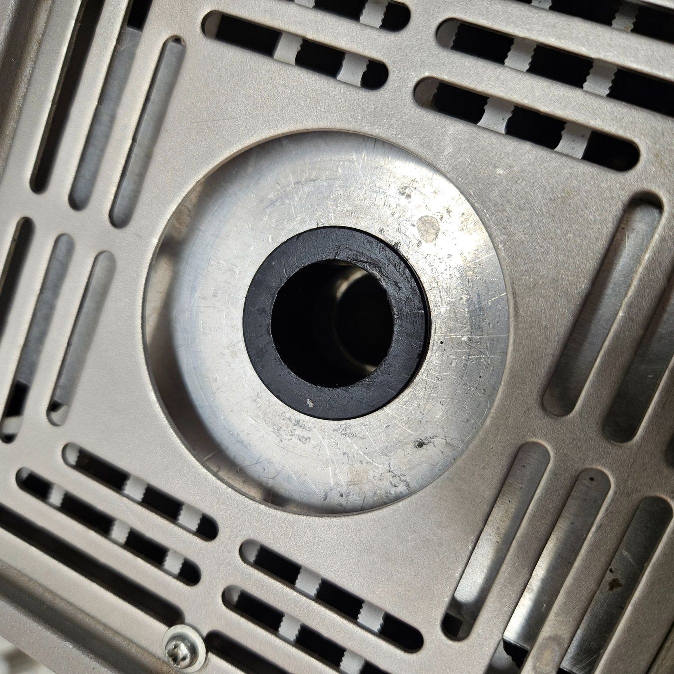 Misurare: Ametek D55SE Temperaturkalibrator – Usato da Niederdorf venduto da LeptonAG 6