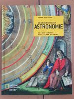 Die Geschichte der Astronomie,  Peter Aughton