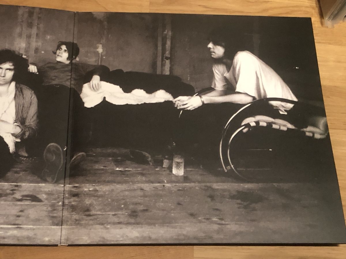 Dischi in vinile: Kooks. 2008. sehr gesucht. KONK – Usato da Faulensee venduto da Mizuno06 2