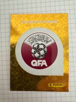 Panini Sticker WM 2026, QAT 1