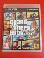 Grand Theft Auto V PS3