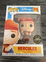 Figurine Funko Pop! Disney Hercule 378 Chase Édition!!