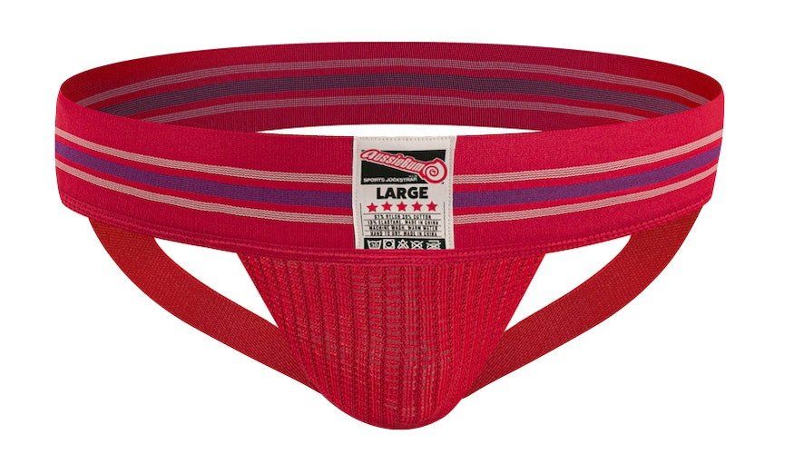 Unterwäsche: Aussiebum Classic Jockstrap / Jock - L – Neu und originalverpackt aus Rombach von  2