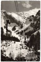 Engelberg - Luftseilbahn Gerschnialp--Trübsee