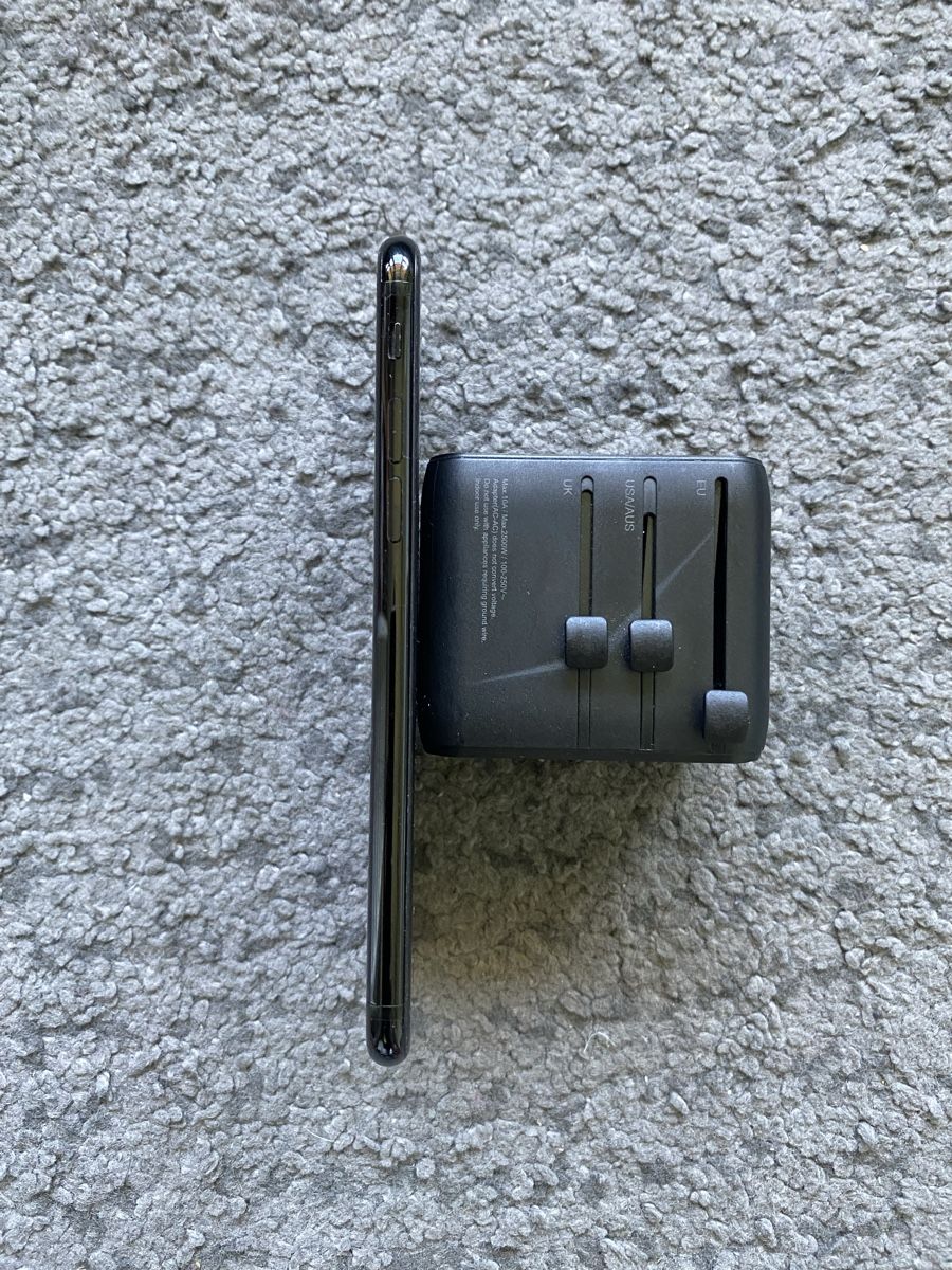 Apple Telefoni cellulari / Smartphones: iPhone 7 Noir - 128Go - N.2 – Usato da Genève venduto da eth_6qs6 5