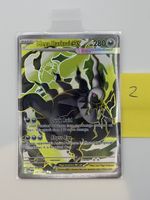 Pokémon Mega Darkrai ex 101/084