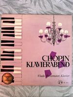 Chopin Klavierabend Vlado Perlemuter Schallplatte LP Vintage