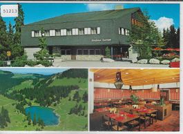 Restaurant Gurnigel Berghaus - Rüti b. Riggisberg