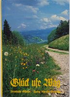 Bärndütschi Gschichte vo Hanny Schenker-Brechbühl(1911-2001)