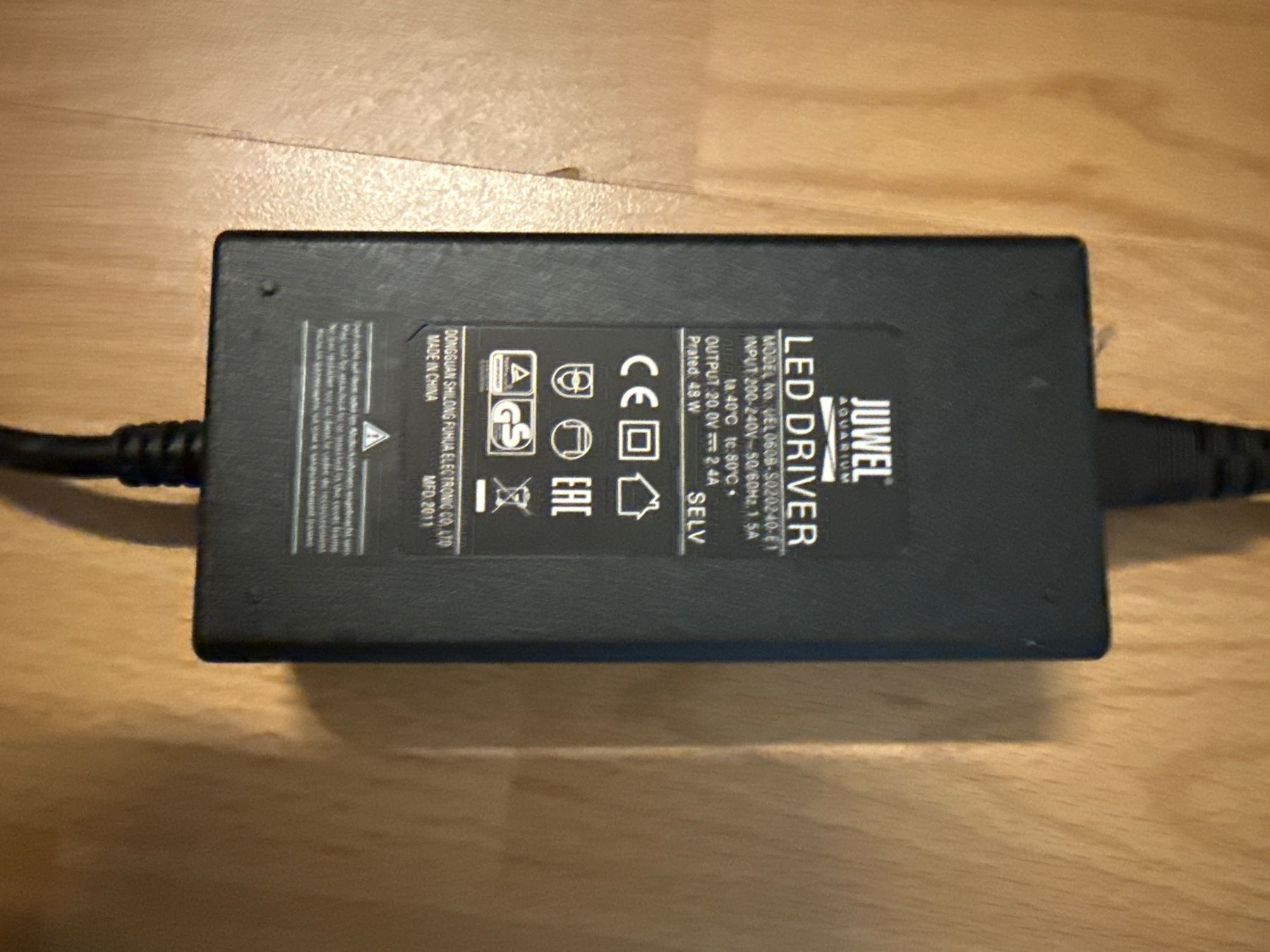 Lampes: Juwel Helialux SmartControl Aquarium Controller – D'occasion à Winterthur par Anjey 2